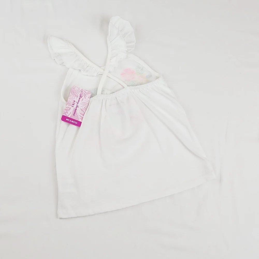 Tommy Bahamas Girls Tanks Top